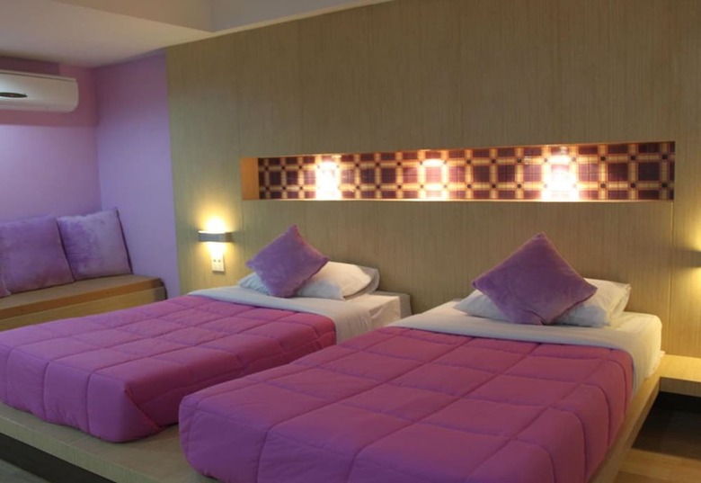 Kaennakorn Khonkaen Hotel