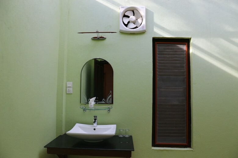 Apartamento Steung Chinet Bungalow