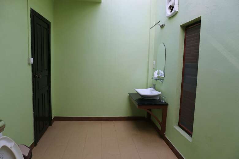 Apartamento Steung Chinet Bungalow