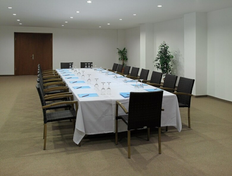 Idas Club Hotel - All Inclusive