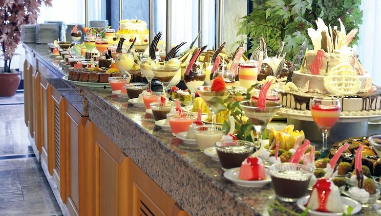 Idas Club Hotel - All Inclusive