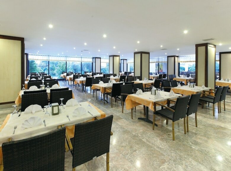 Idas Club Hotel - All Inclusive