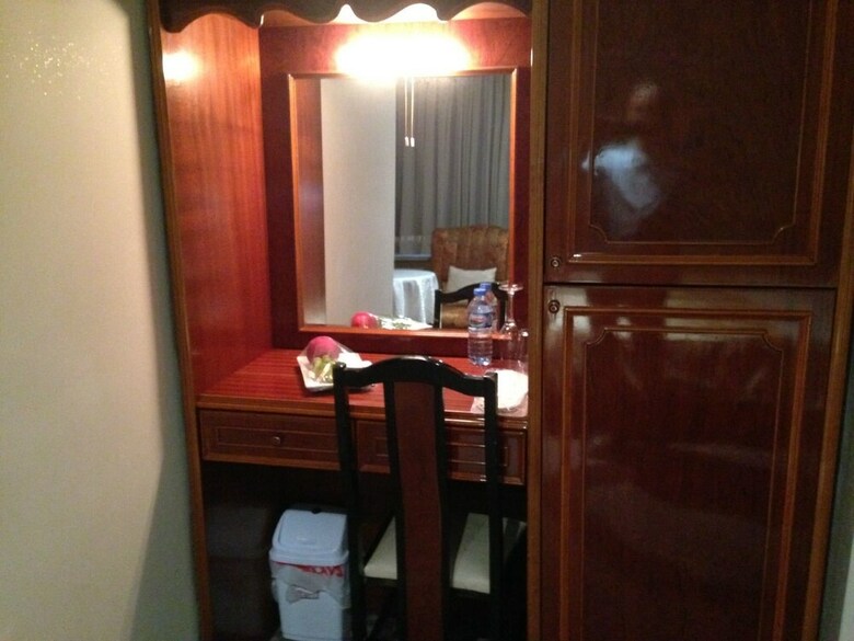 Hotel Altintas