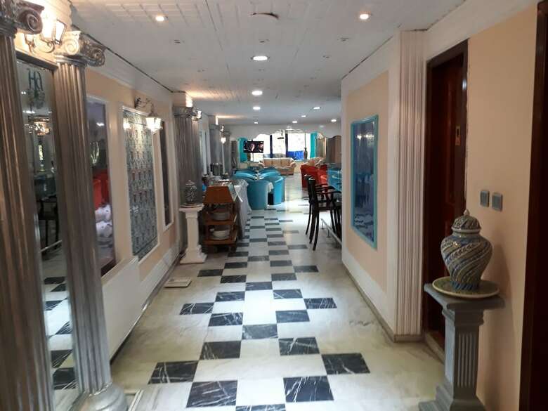Hotel Altintas