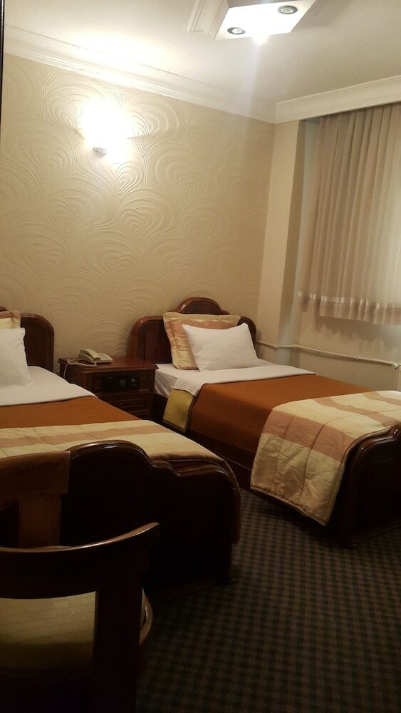 Hotel Altintas