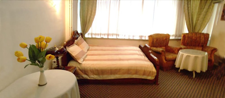 Hotel Altintas