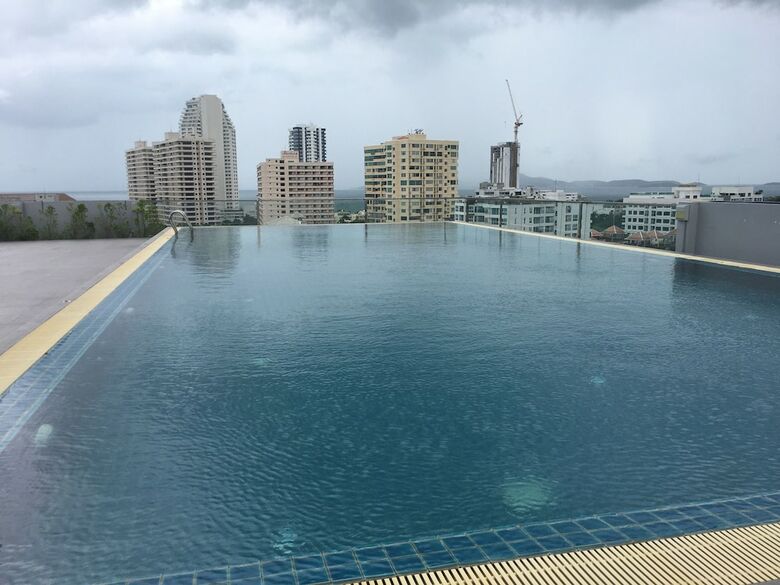 The Winner Condo- 713 By Axiom