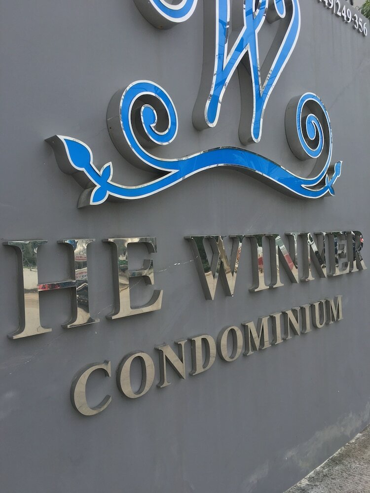 The Winner Condo- 713 By Axiom