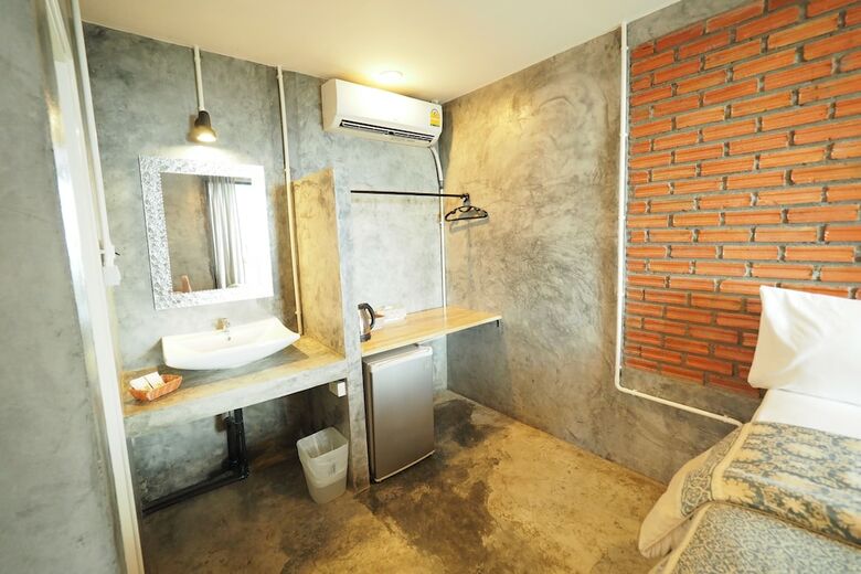 Hotel Pakmeng Guesthouse