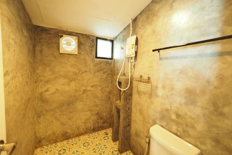Hotel Pakmeng Guesthouse