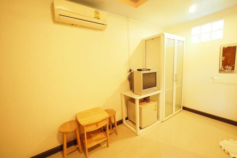 Hotel Pakmeng Guesthouse