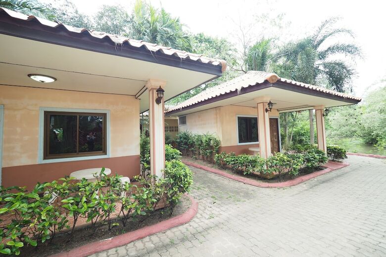 Hotel Pakmeng Guesthouse