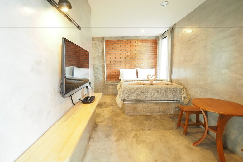 Hotel Pakmeng Guesthouse