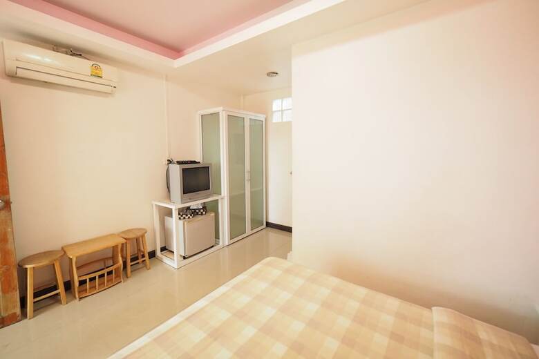 Hotel Pakmeng Guesthouse