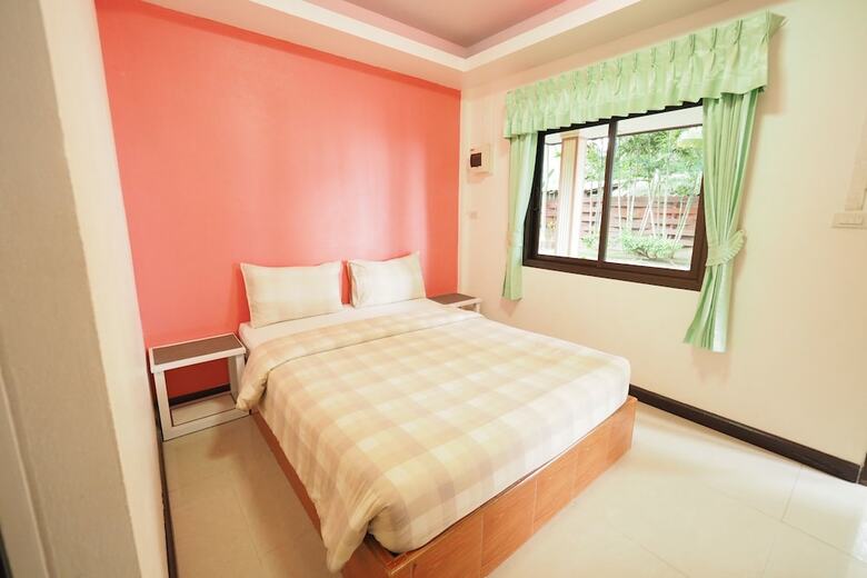 Hotel Pakmeng Guesthouse