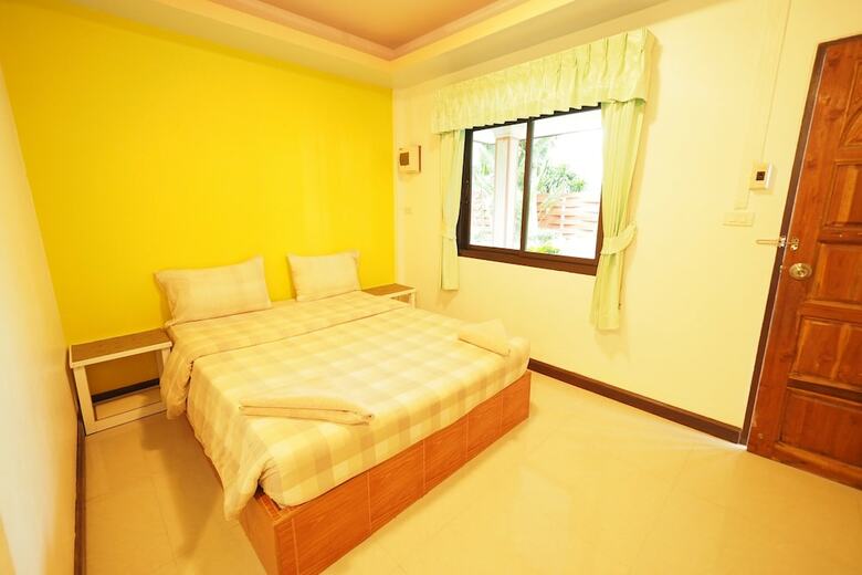 Hotel Pakmeng Guesthouse