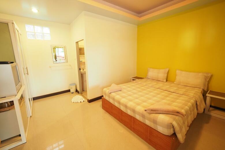 Hotel Pakmeng Guesthouse