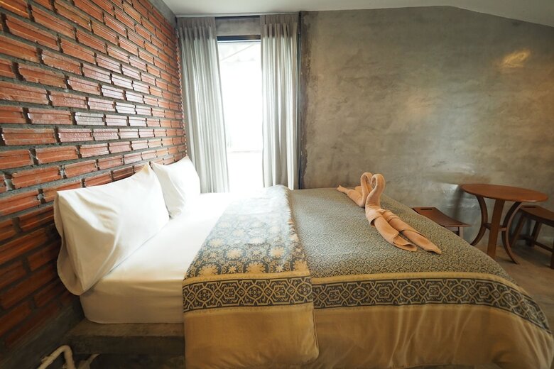 Hotel Pakmeng Guesthouse