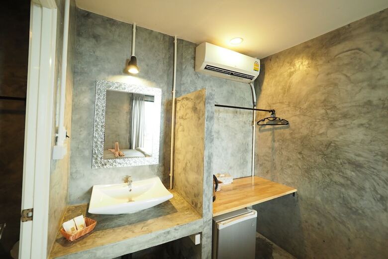 Hotel Pakmeng Guesthouse