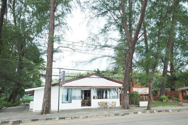 Hotel Pakmeng Guesthouse