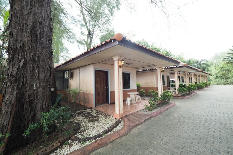 Hotel Pakmeng Guesthouse