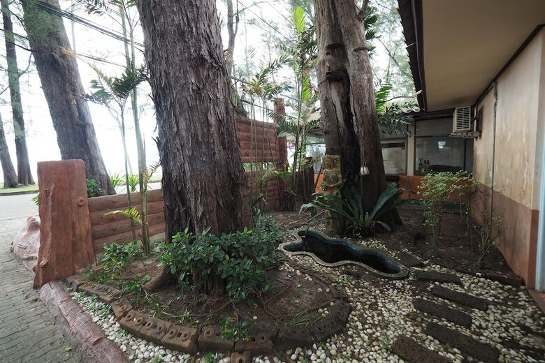 Hotel Pakmeng Guesthouse
