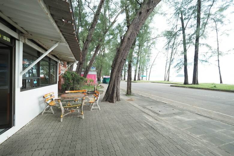 Hotel Pakmeng Guesthouse