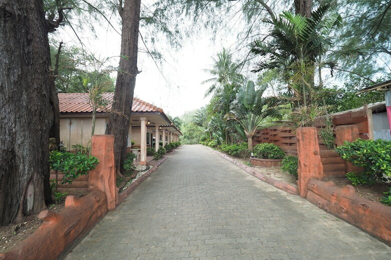 Hotel Pakmeng Guesthouse