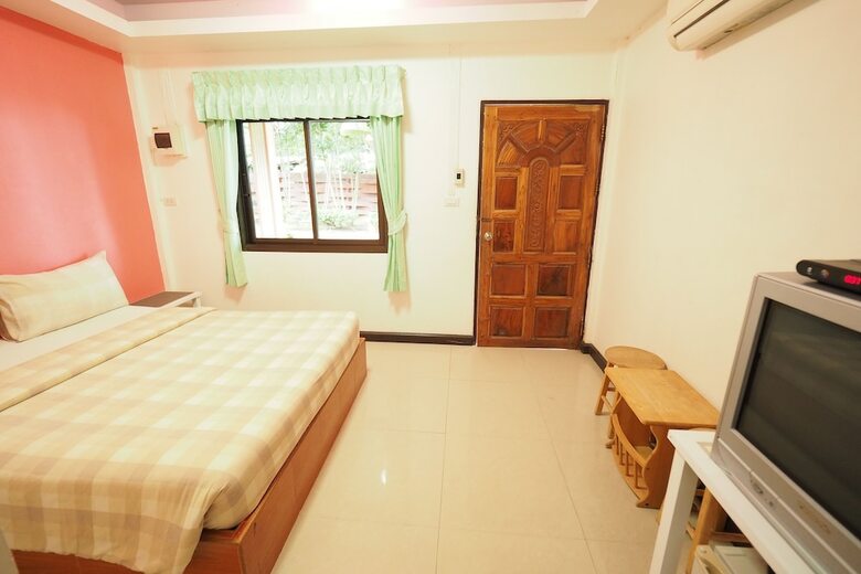 Hotel Pakmeng Guesthouse