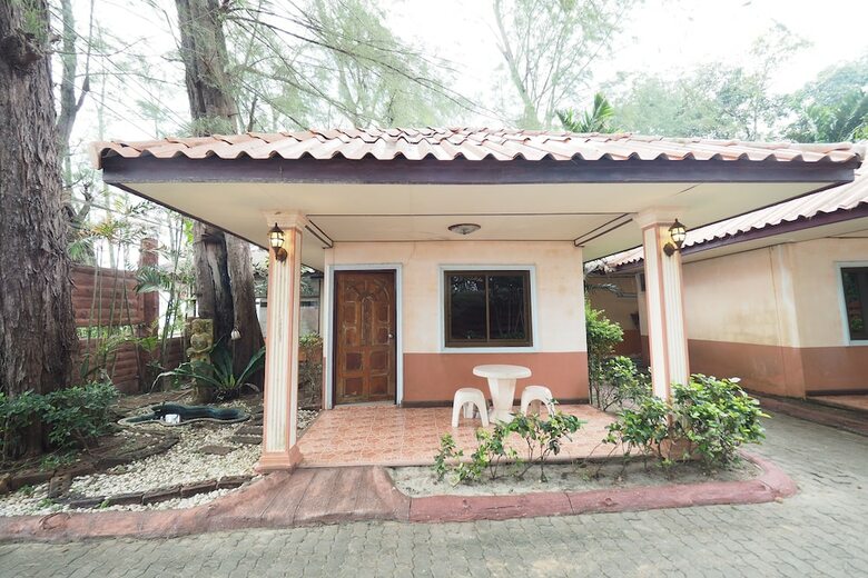 Hotel Pakmeng Guesthouse