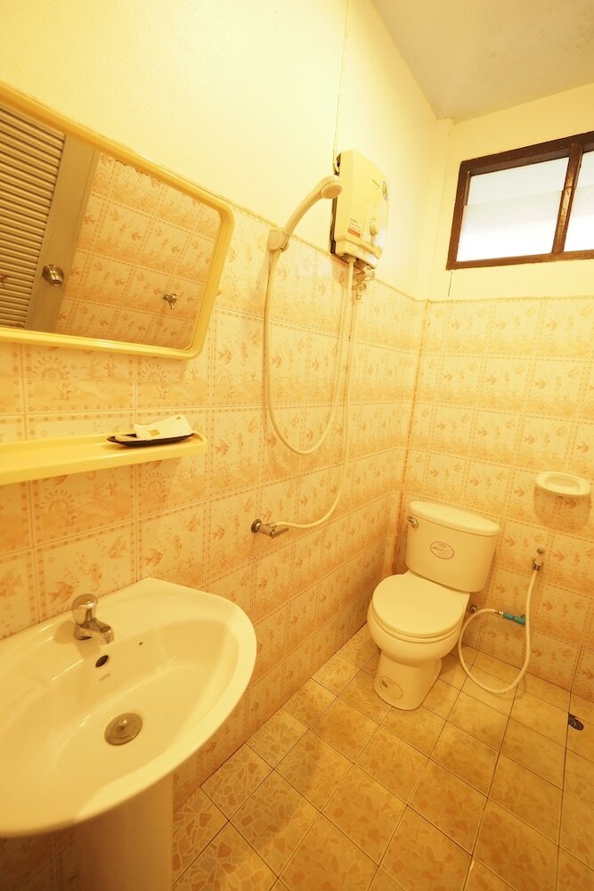Hotel Pakmeng Guesthouse