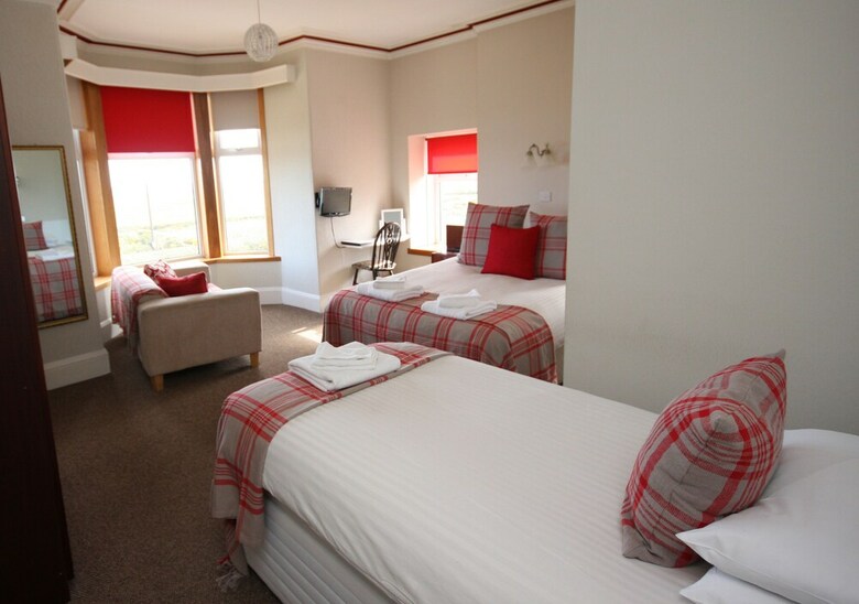 Posada St Olaf Hotel