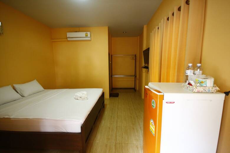 Hotel Bansuratwadee Resorts