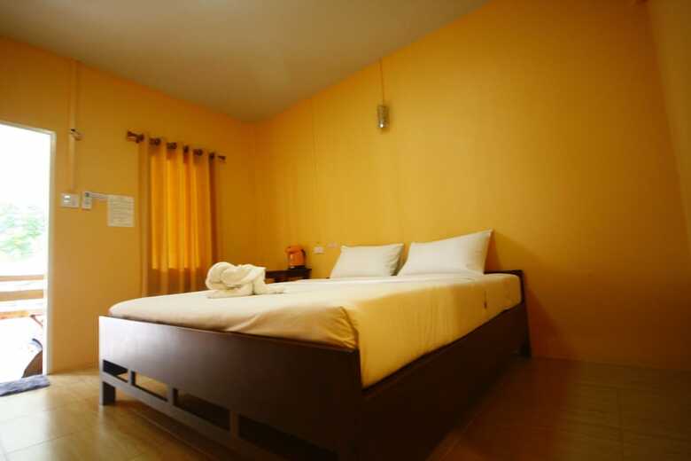Hotel Bansuratwadee Resorts