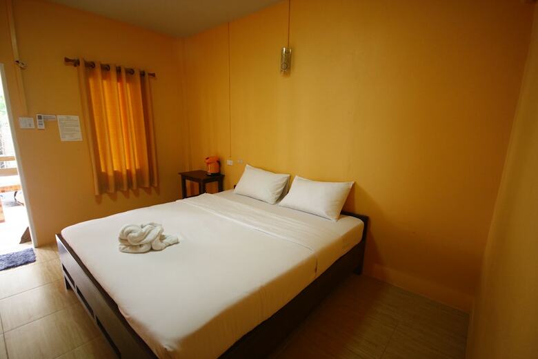 Hotel Bansuratwadee Resorts