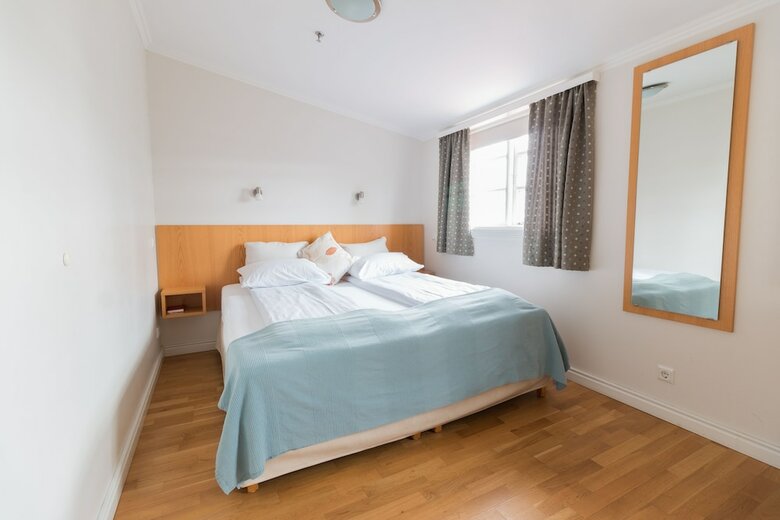 Lake Hotel Gistihusid Egilsstadir