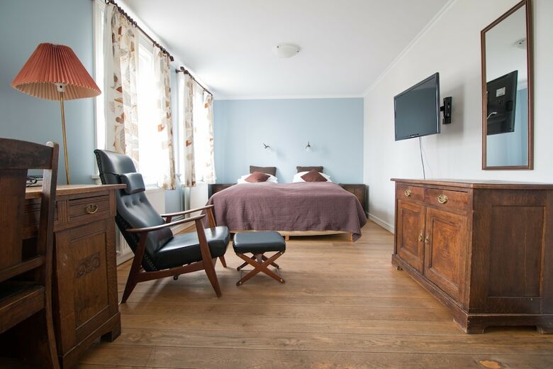 Lake Hotel Gistihusid Egilsstadir