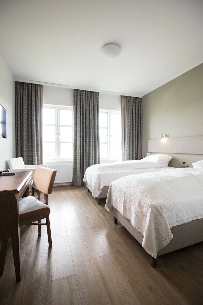 Lake Hotel Gistihusid Egilsstadir