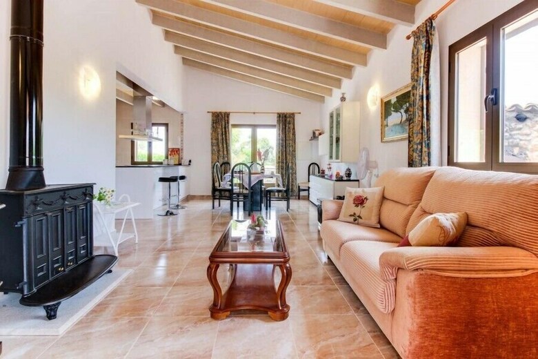 Villa Finca Altra Casa