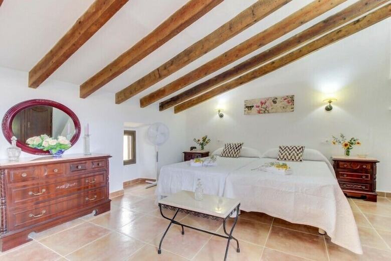 Villa Finca Altra Casa