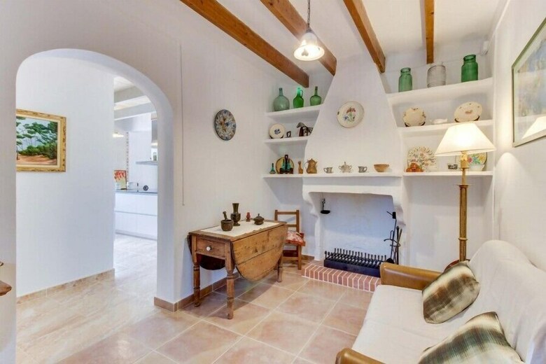 Villa Finca Altra Casa