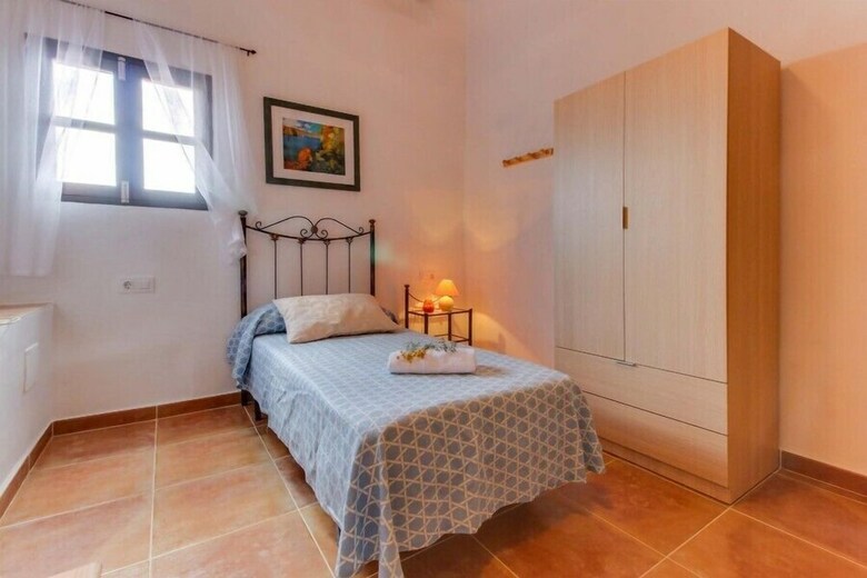 Villa Finca Altra Casa
