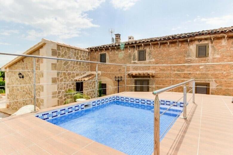 Villa Finca Altra Casa