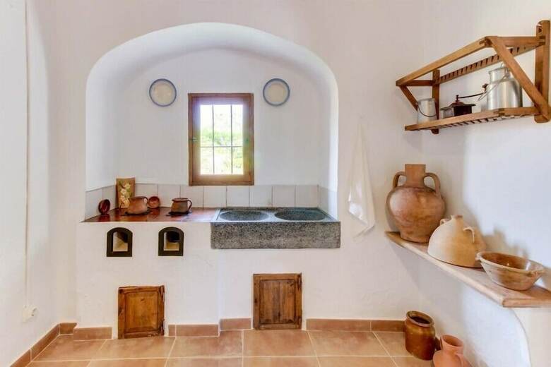 Villa Finca Altra Casa