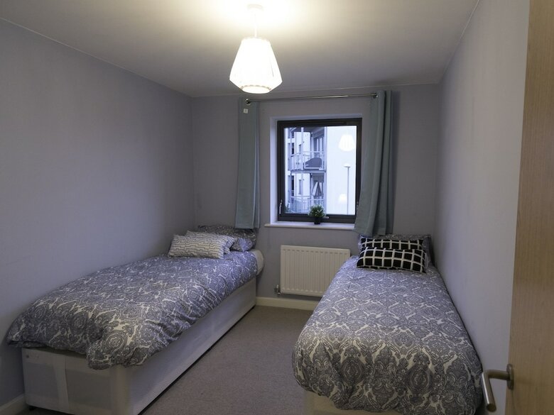 Brentwood - Deluxe Apartment