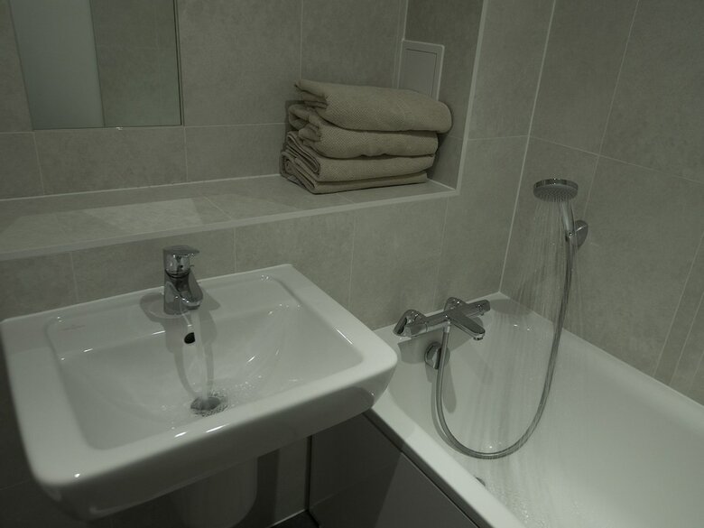 Brentwood - Deluxe Apartment