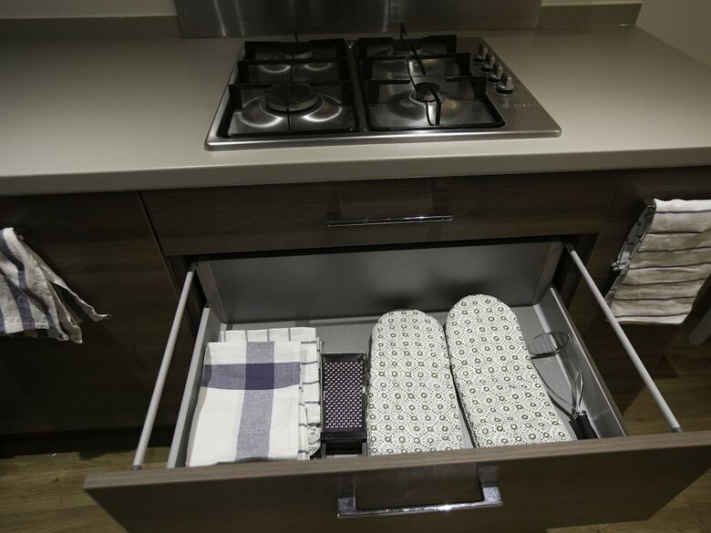 Brentwood - Deluxe Apartment