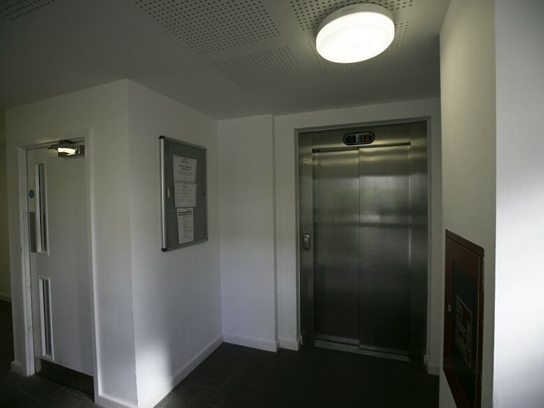 Brentwood - Deluxe Apartment