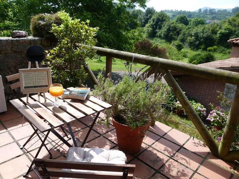 Hotel Finca Los Venancios