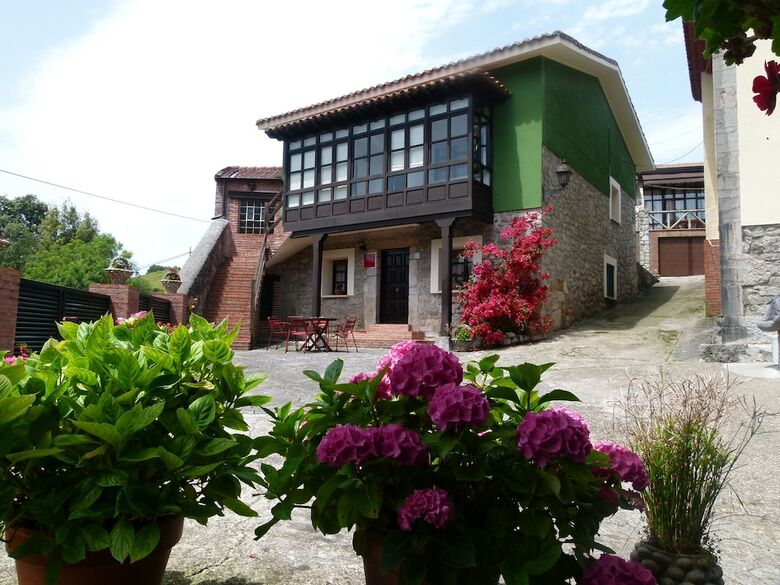 Hotel Finca Los Venancios